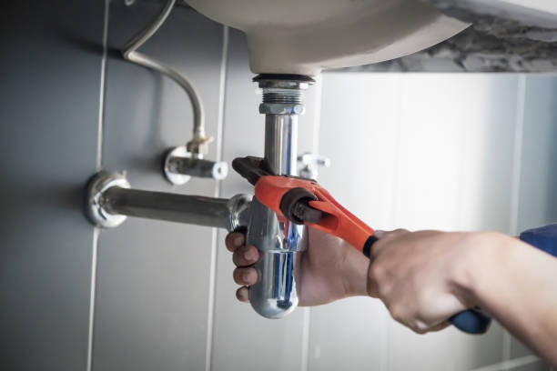 Best Plumbing Inspections & Maintenance in Bushnell, FL